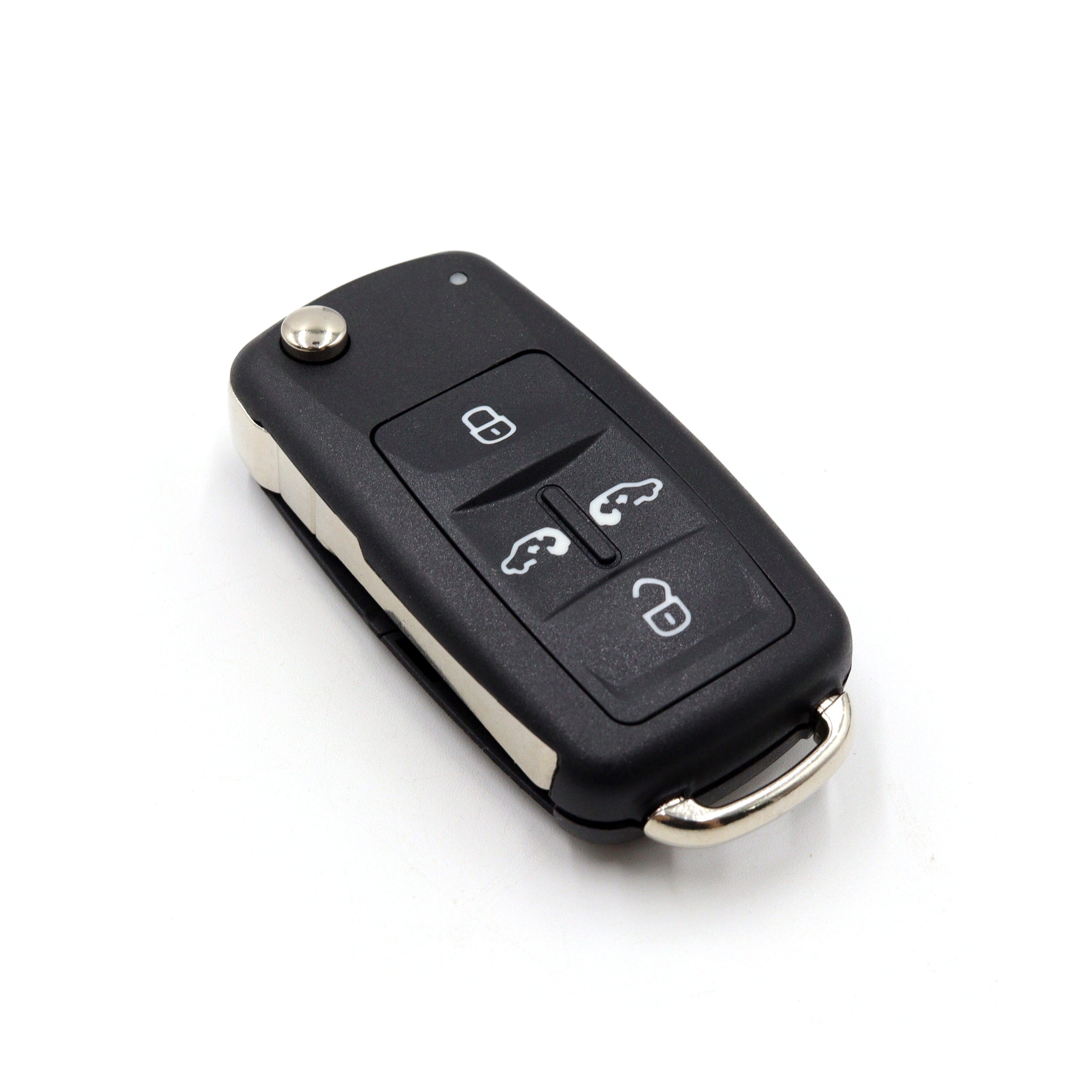 Compatible Flip Key for VW Multivan or VW Sharan 2016-2017 MQB | Remote Pro